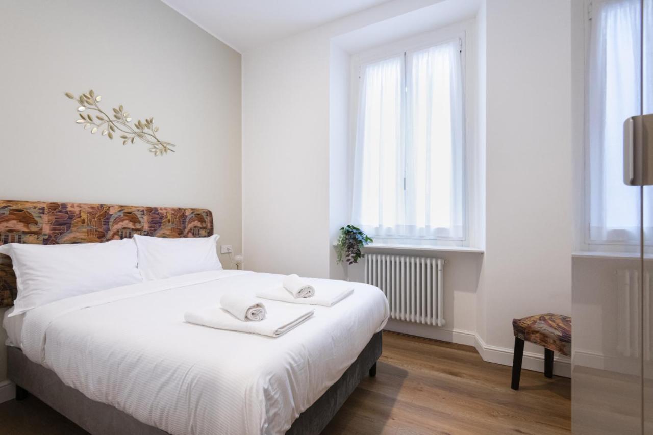 Easylife - Confortevola Dimora In Porta Venezia Milán Exterior foto