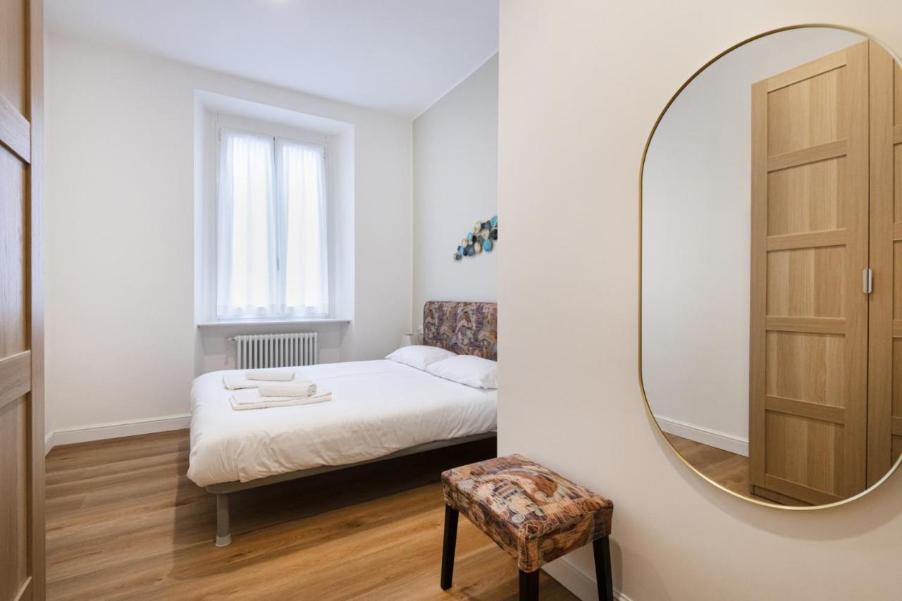 Easylife - Confortevola Dimora In Porta Venezia Milán Exterior foto