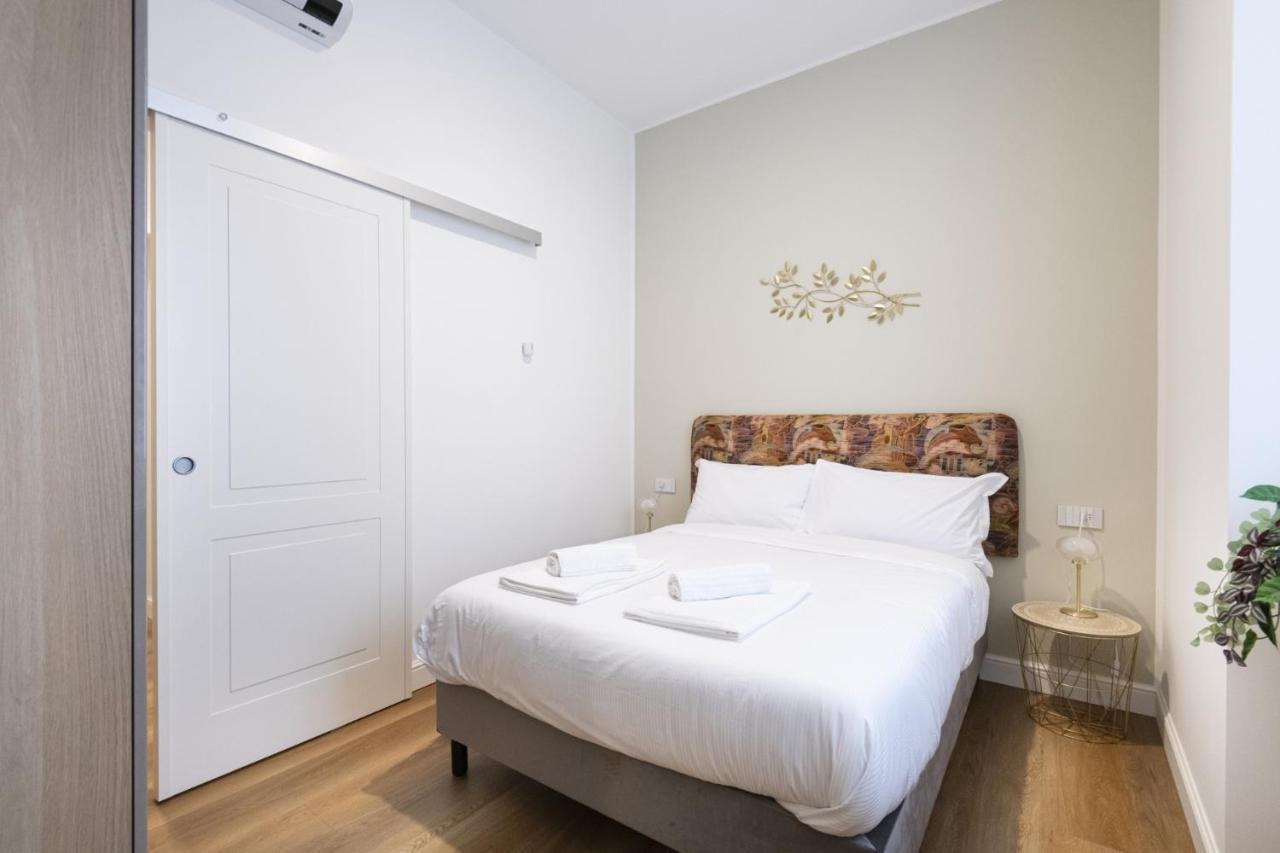 Easylife - Confortevola Dimora In Porta Venezia Milán Exterior foto