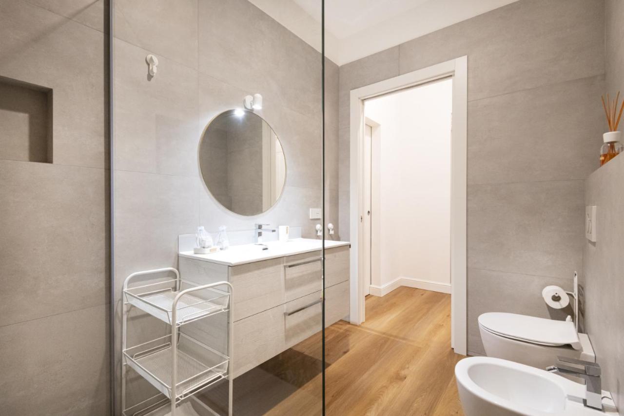 Easylife - Confortevola Dimora In Porta Venezia Milán Exterior foto